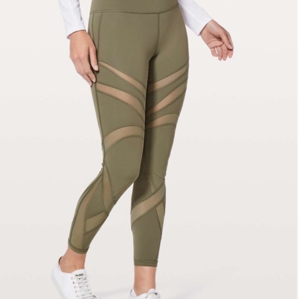 Lululemon